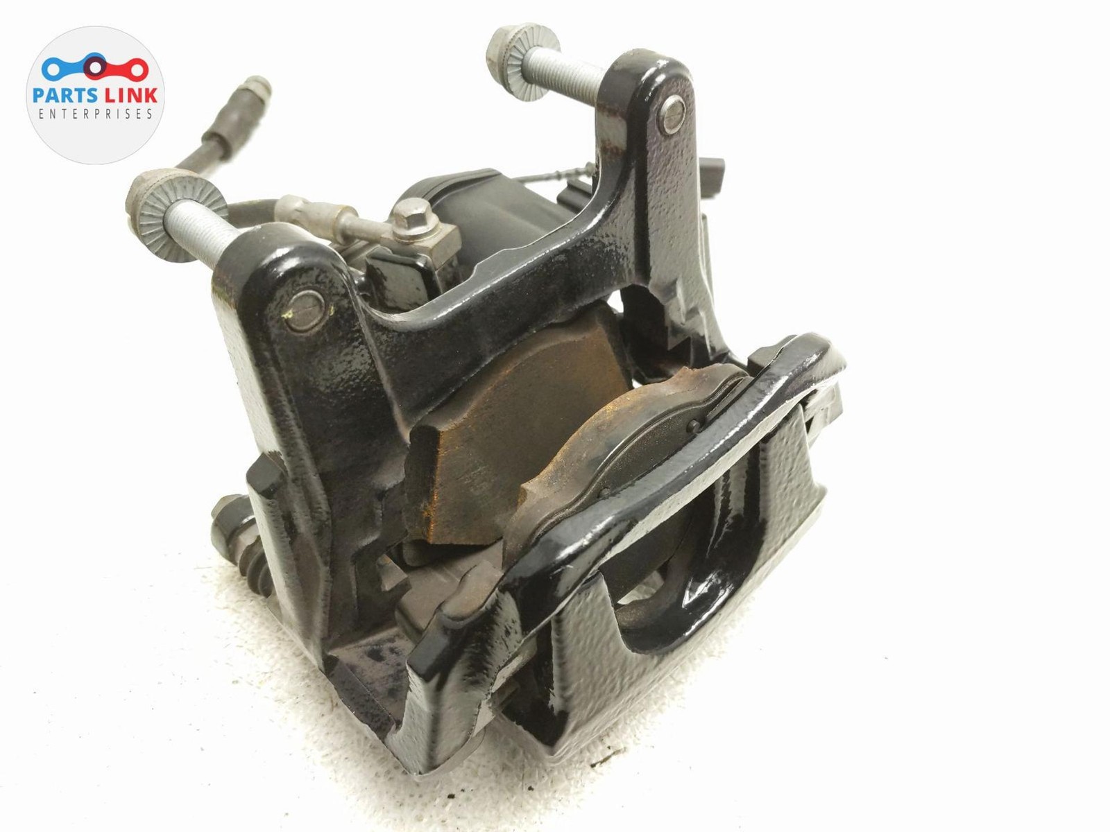 Bentley Bentayga 2016-2020 REAR+RIGHT Brake caliper bracket