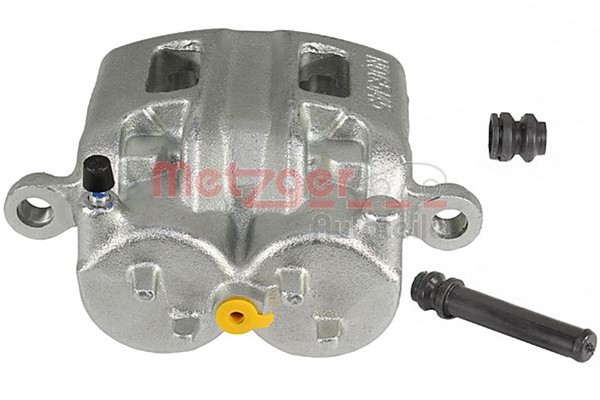Bremssattel Metzger Autoteile 6260694 FüR Mitsubishi Pajero IAM 4 3 Canvas Top-image