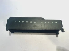 LIONEL PARTS  , 2046 , TENDER BODY , EXCELENT, GOOD STEPS