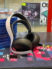 Cuffie Pulse Elite PS5
