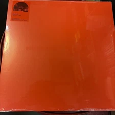 Charli XCX Number 1 Angel RSD vinyl Record Store Day 2025 Sealed New