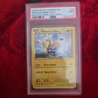 Pokemon Pikachu Libre Trainer Kit Half Deck Holo #30 PSA 9 Mint