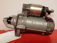 2014 MERCEDES C CLASS 205 2.0L PETROL 7 SPEED AUTOMATIC M274.920 STARTER MOTOR
