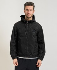 Giubbotto primaverile Armani Exchange per uomo