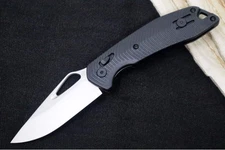 Boker EDK Manual Folder - CPM-Magnacut Steel / Glass Fibre Reinforced Nylon (GFN
