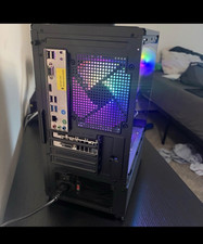 RGB Value Gaming PC - Core i5 -500GB - 16GB memory - GTX 1060