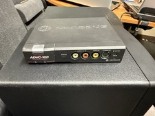Canopus ADVC-100 Grass Valley Advanced Digital Video Converter - Tested Working