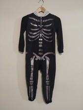 Fortnite Pajamas/Costume Size 8 Boys