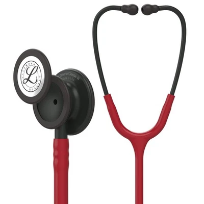 Littmann Classic III 5872 Stethoskop türkis zweiseitiges Bruststück Edelstahl - Bild 1 von 2