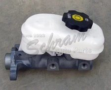 Dot 3 Cap 22688449 CAP ONLY for 05-09 Cadillac SRX Brake Master Cylinder 1027114