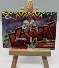 2024 Panini Absolute - Kaboom! Horizontal Patrick Mahomes II #1