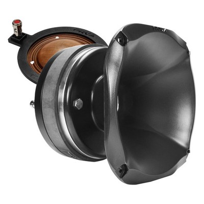 1x PRV 2  Midrange Vocal Compression Horn Driver WG2200Ph SLIM 200W 8 Ohm