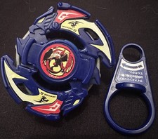 Dranzer G Giggs Beyblade takara tomy edizione torneo 