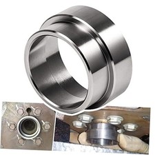 Flexplate Adapter Spacer LS Swap Torque Stall Converter Hub Crankshaft Adapter