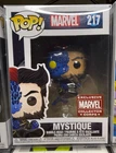 MYSTIQUE----MARVEL----217--FUNKO POP!