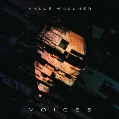 Kalle Wallner Voices (CD) Album Digipak (Limited Edition) (UK IMPORT)