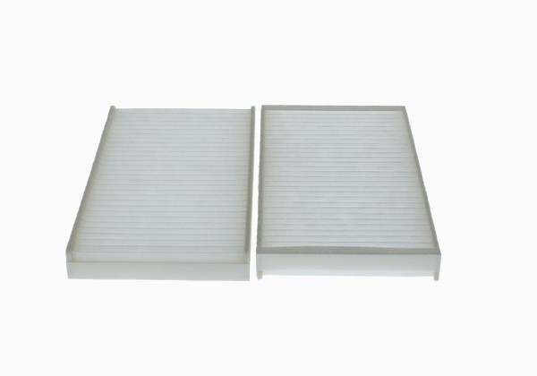Bosch 1 987 435 184 Filter, Cabin Luft FüR Bmw, BMW (Brillanz)-image
