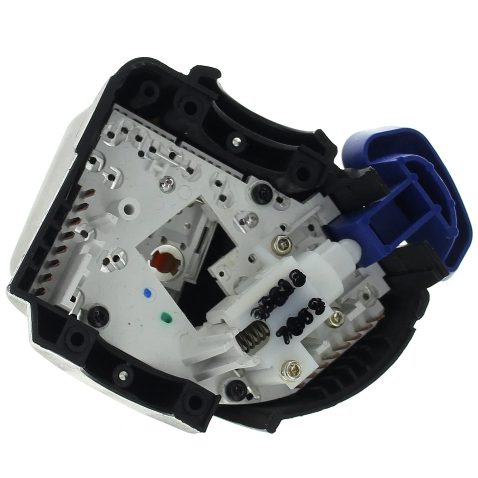 Carcasa de interruptor izquierda Ski-Doo nueva OEM, 515177053 Foto 2 de 4