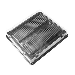 Kunststoffeinlage für 50 Stück DDR4 RAM SODIMM Laptop Speichermodule