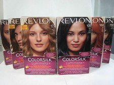 Revlon Colorsilk Luminista- Women Ammonia-free Permanent CHOOSE YOUR COLOR 