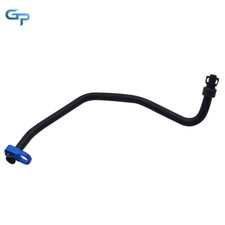 For Chevy Cruze 11-16 1.4L Coolant Bypass Hose From Outlet To Reservoir 13251447