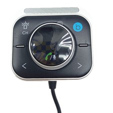 Bluetooth 5.3 FM Transmitter Car Charger Adapter Car Radio MP3 Player Handsfree