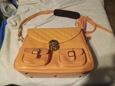 Rare THEIT Lula Designer Camera Carry Bag