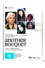 Another Bouquet - Frank Finlay (2 Disc Set) Region 4 DVD New Sealed