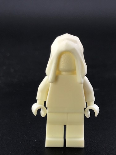 LEGO® Glow in the Dark Prototipo Star Wars Minifiguras - tú eliges - Imagen 15 de 24