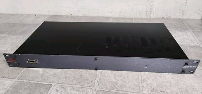 DBX Zone Pro 641 Digital Zone Processor 