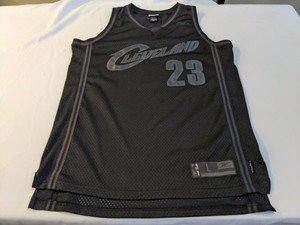 stitched lebron cavs jersey