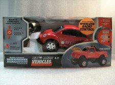 New Bright Radio Control Volkswagen New Beetl...