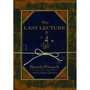 The Last Lecture | Buch | 9781401309657