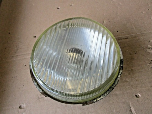 Mercedes W108 W109 Oldtimer BMW Einsatz Nebelscheinwerfer BOSCH 1305602035