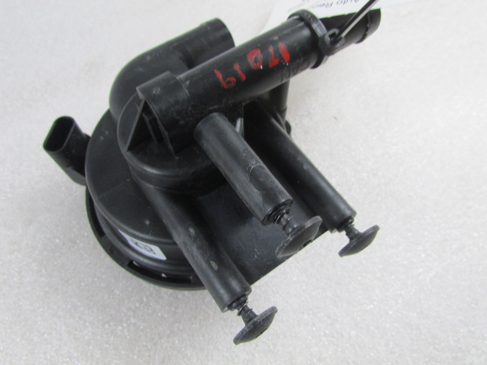 Lamborghini Huracan, Evaporator Air Valve, Used, P/N 8K0906253J