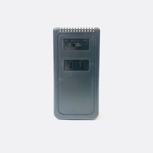6PC EU Europe to USA 50-2000W Voltage Converter 220v to 110v Power Transformer - Picture 2 of 9