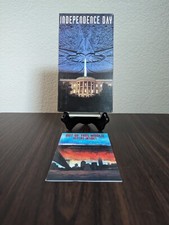 Independence Day VHS, 1996 