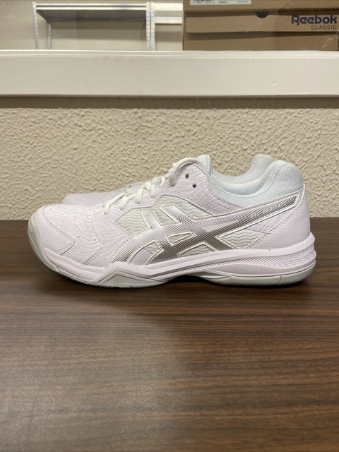 asics gel dedicate 6 womens