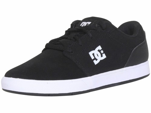 crisis dc shoes