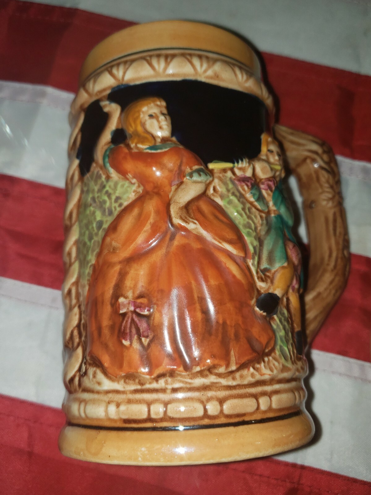 Vintage Stein Mug (eBay local pickup only) eBay