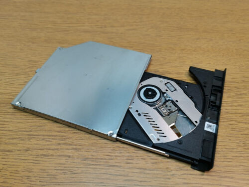 Oryginalny napęd optyczny Lenovo Thinkpad E550 E560 E555 ODD CD DVD DVDRW Slim ramka - Zdjęcie 1 z 6