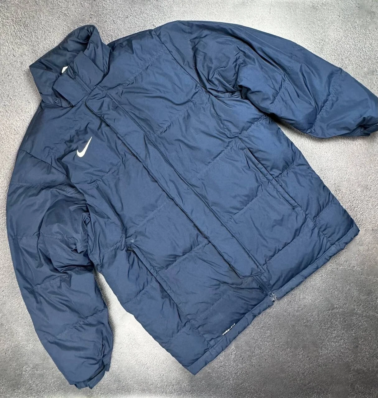 Nike Storm Fit Insulated Puffer Jacket size L