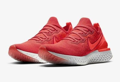 nike epic react flyknit 2 chile