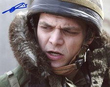 Ohad Knoller "Beaufort" AUTOGRAPH Signed 8x10 Photo