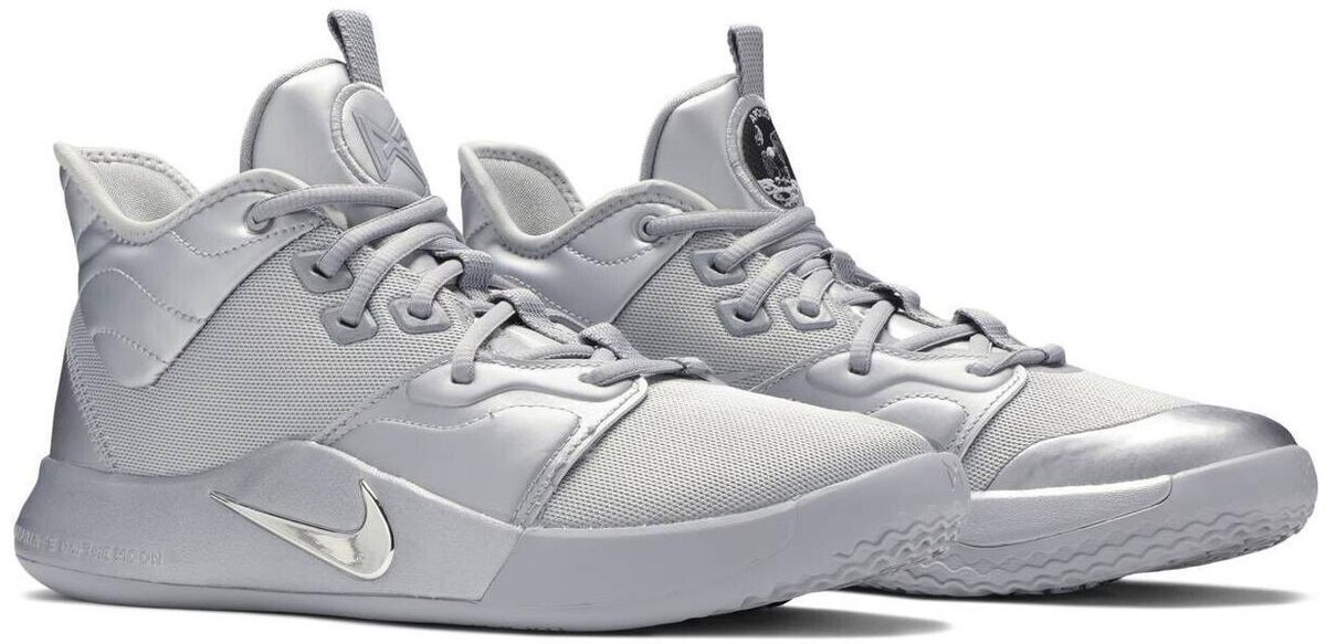 Nike NASA x PG 3 50th Anniversary for Sale | Authenticity