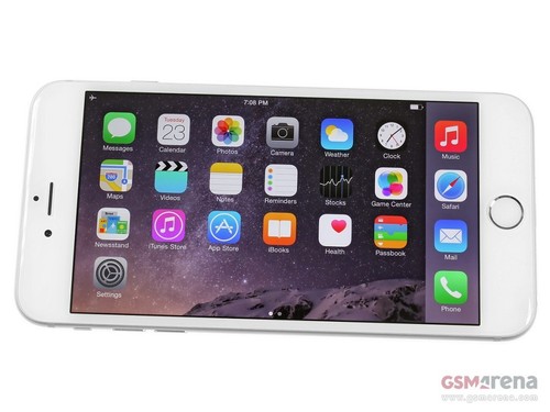 90%N ew Apple iphone 6 plus 16/32/64/128GB Gray/Silver/Gold UNLOCKED for Global - Picture 6 of 6