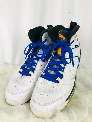 Nike Air Jordon 23 Retro Sixty Plus Laney Shoes #365163-171 size 6 Youth