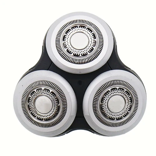 Ersatz Scherkopf für Philips RQ1260 RQ1260CC RQ1280 RQ1280CC RQ1290 - Bild 2 von 5