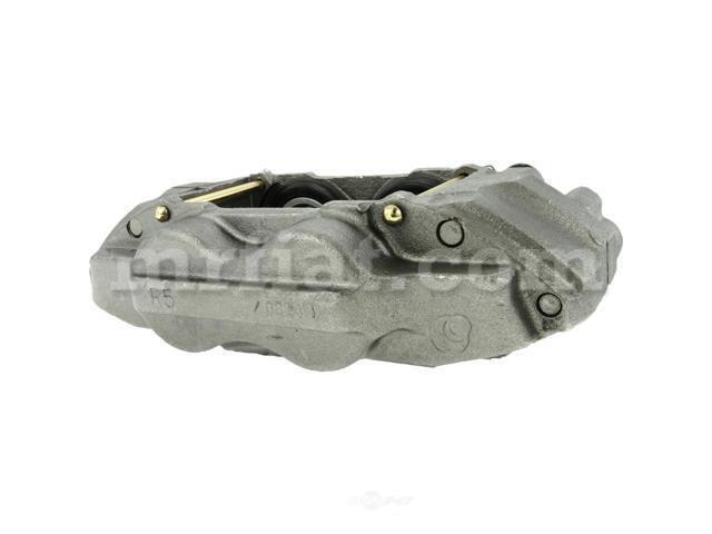 Maserati Biturbo Front Brake Caliper 1981-94 Rebuilt Service