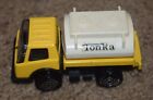 Vintage, Tonka, Y S-Steel Tanker Truck, (3.75" x 2.0" x 2.0") Pre-Own, 1970's